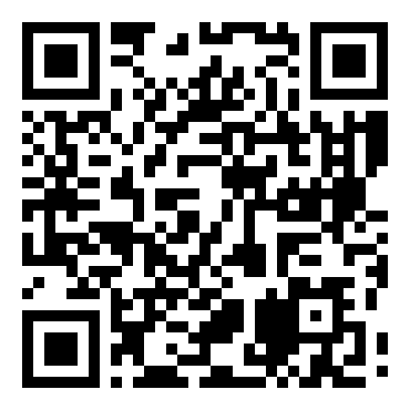QR code linking to the home insurance quote form
