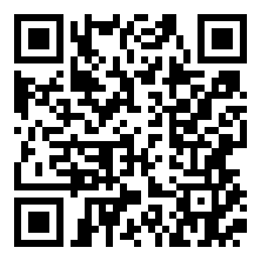 QR code linking to the life insurance quote form